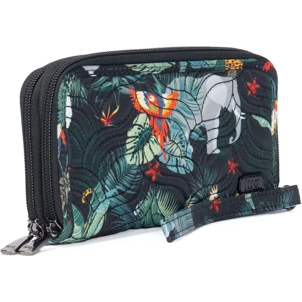 ✨Lug Splits XL Wallet✨